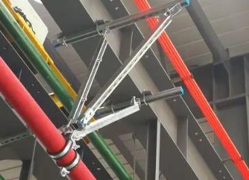 光山抗震支架厂家与你分享你必须做的紧急情况下的准备